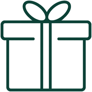 Mystery Gift