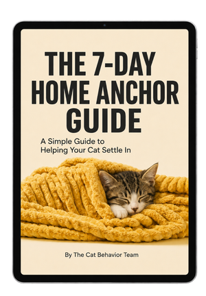 7-Day Home Anchor Guide