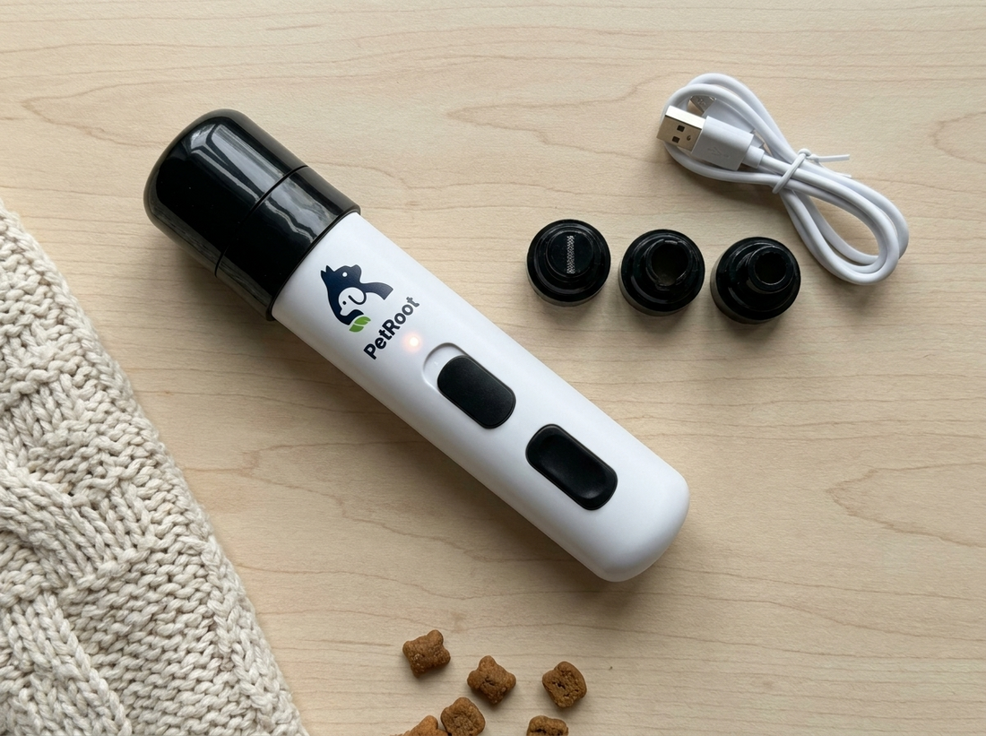 Built for the Moments That Make Nail Day Difficult.