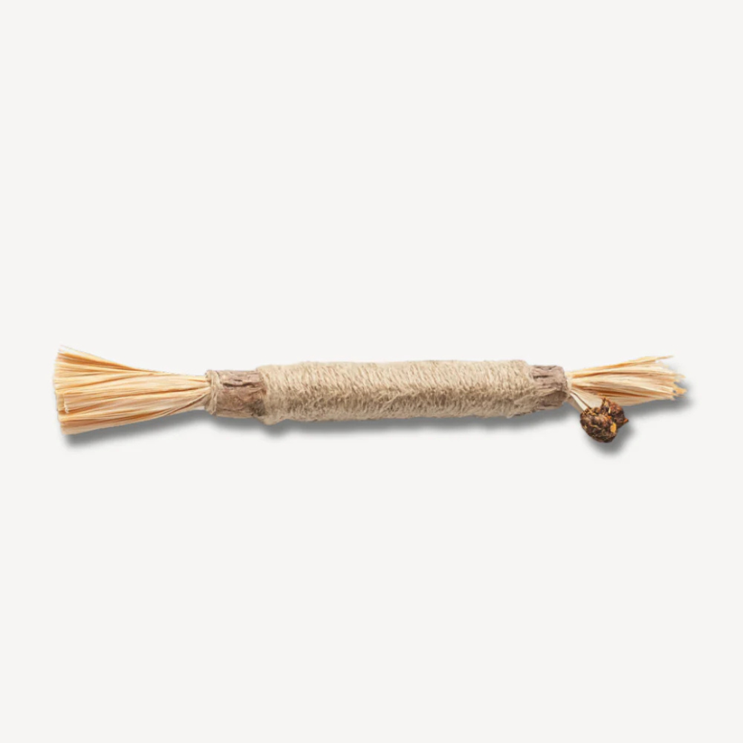 Petroot Pure Silvervine Dental Sticks