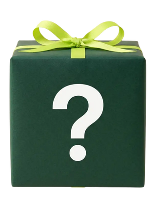 Mystery Gift