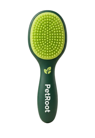 Relaxing Cat Brush