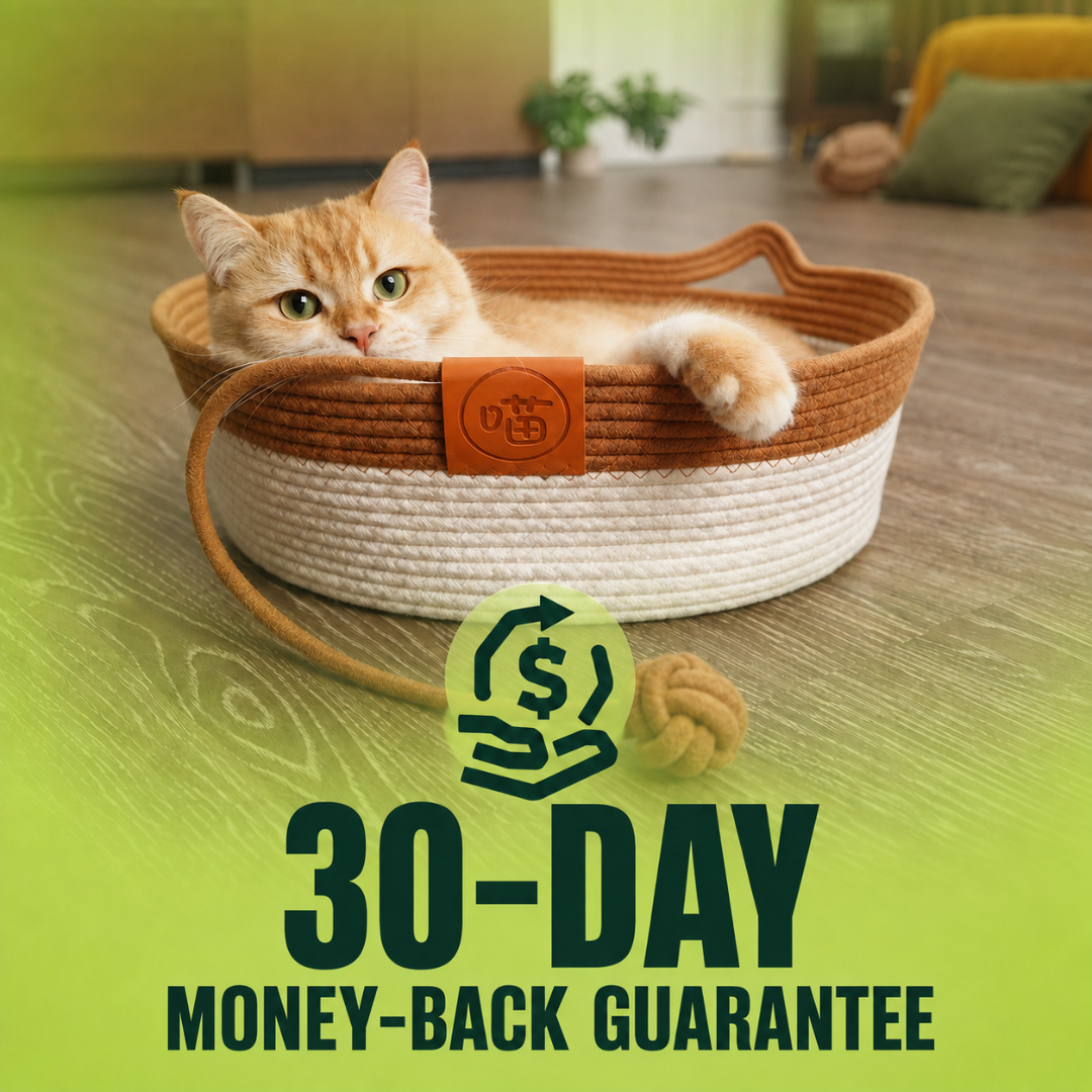 PetRoot™ Cat Basket