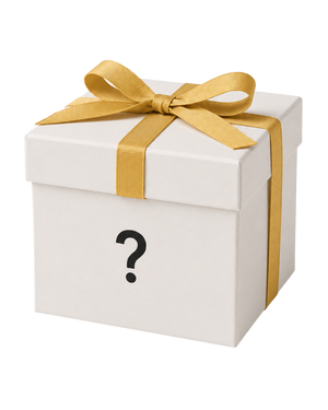 Mystery Gift