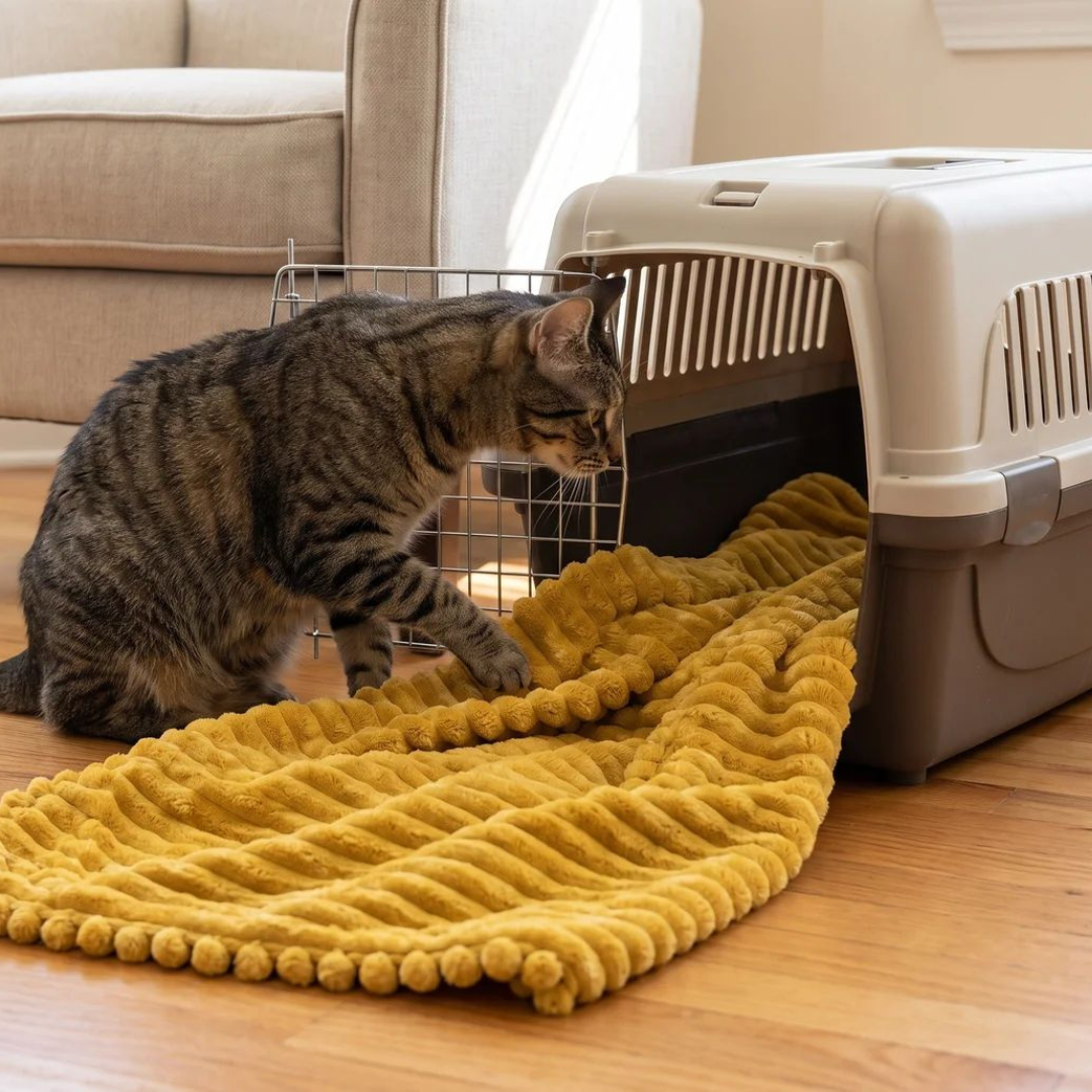 Cat Home Anchor™