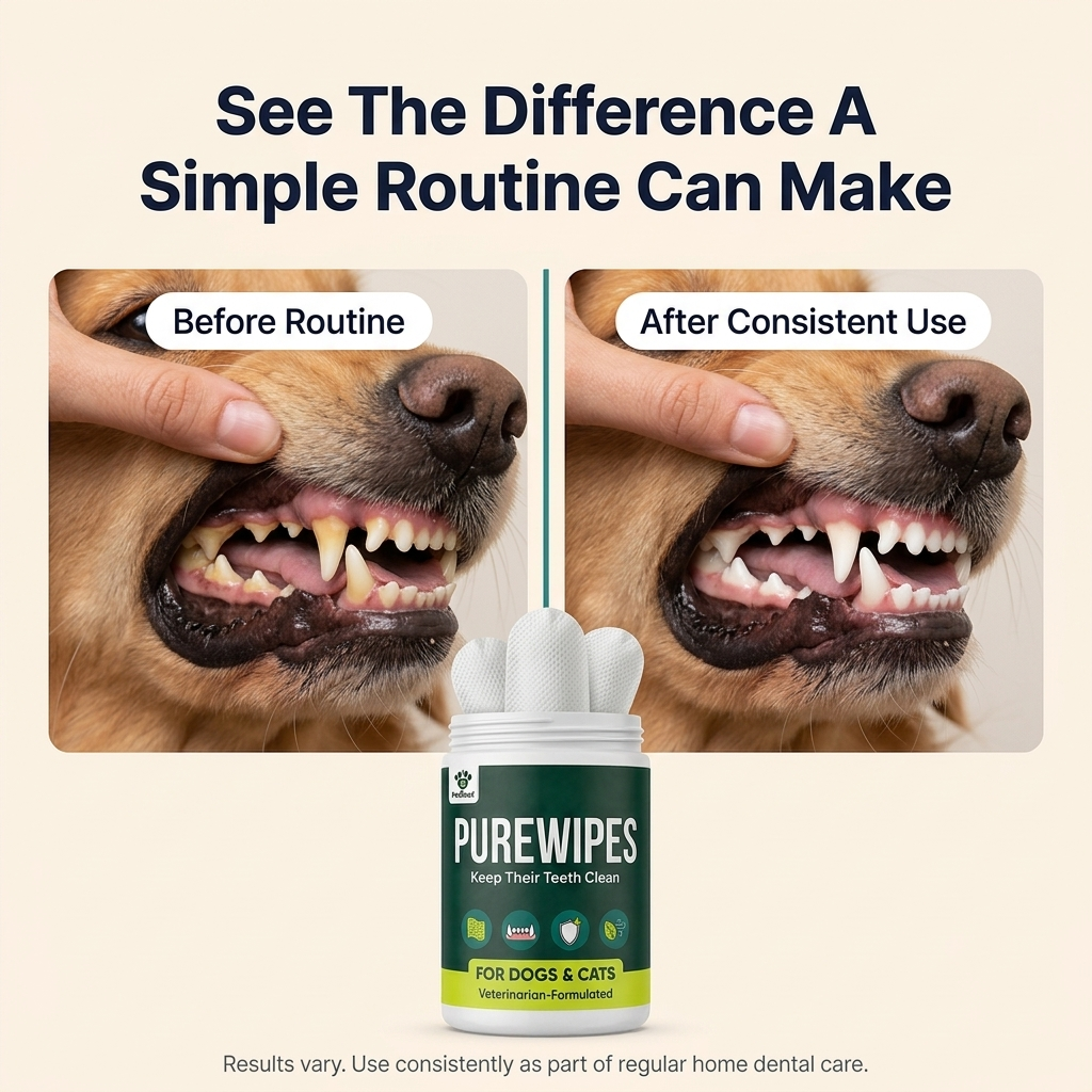PureWipes Protection Kit