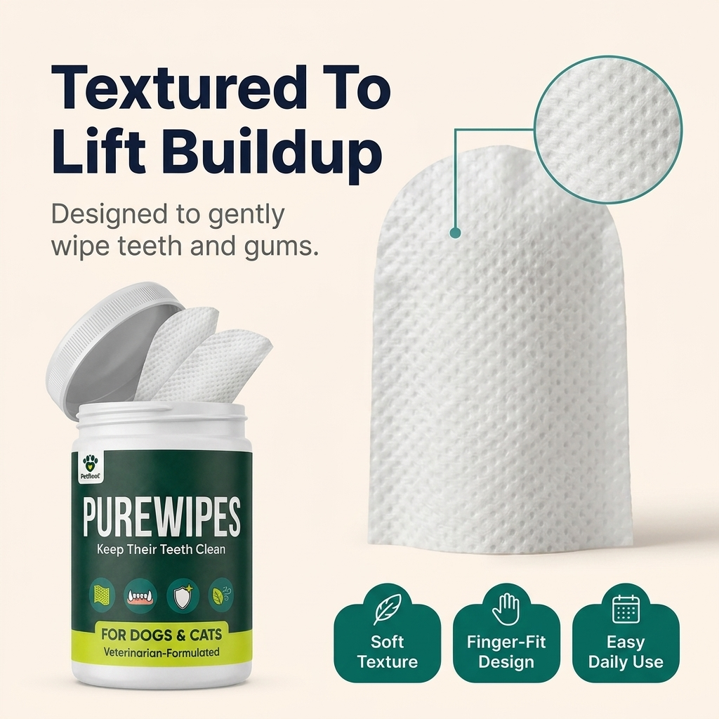 PureWipes Protection Kit