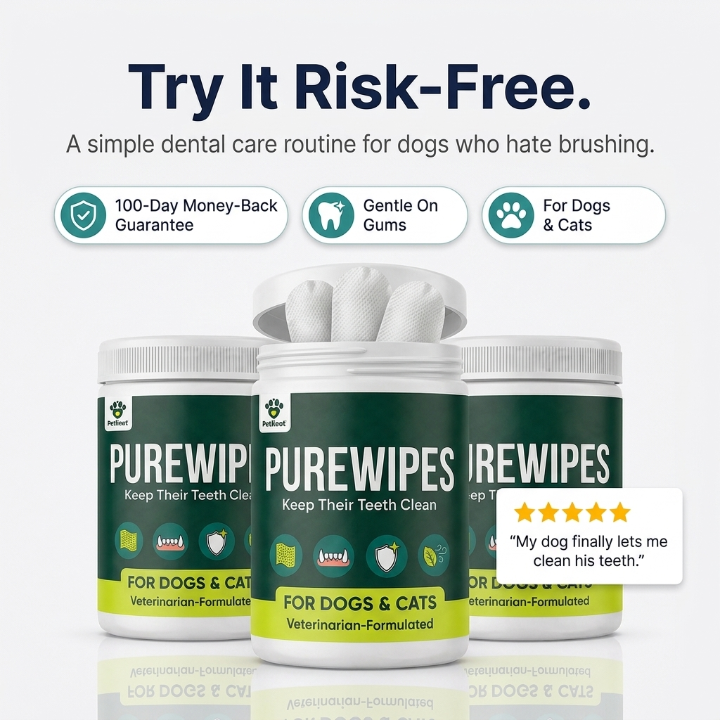 PureWipes Protection Kit