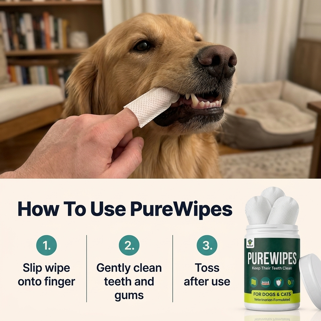PureWipes Protection Kit