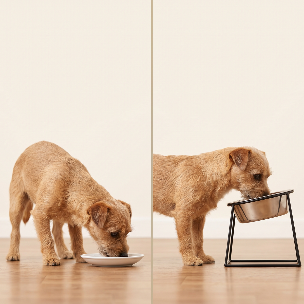 PetRoot™ Orthopedic Elevated Bowl