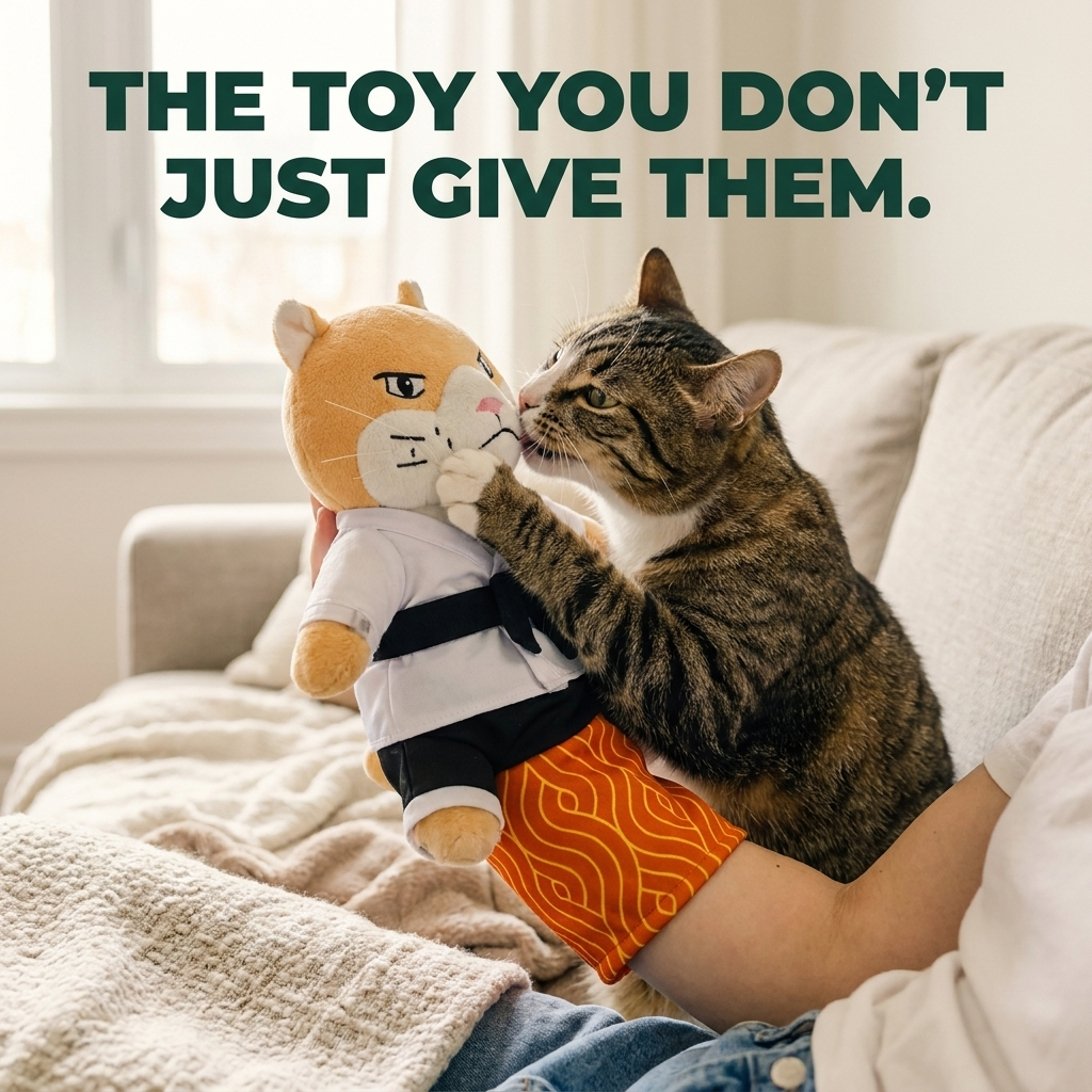 Make Playtime Your Thing