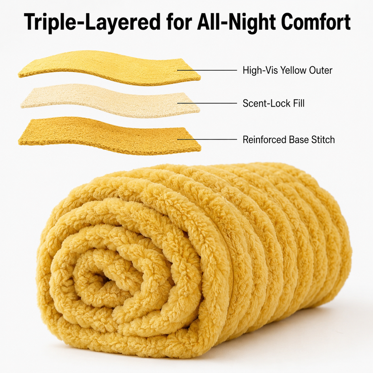 Emotional Support Blanket