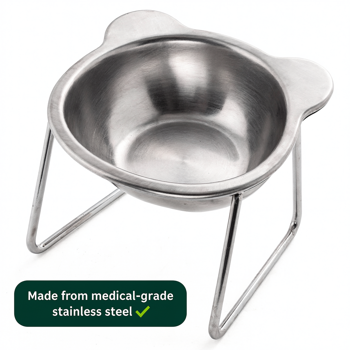 PetRoot Orthopedic Feeding Bowl