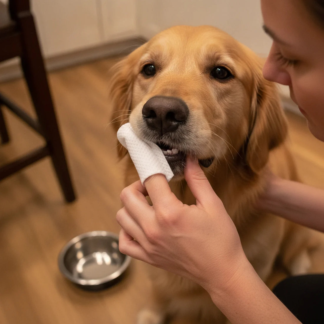 The Best Dental Routine Is the One You’ll Still Be Doing Next Month.